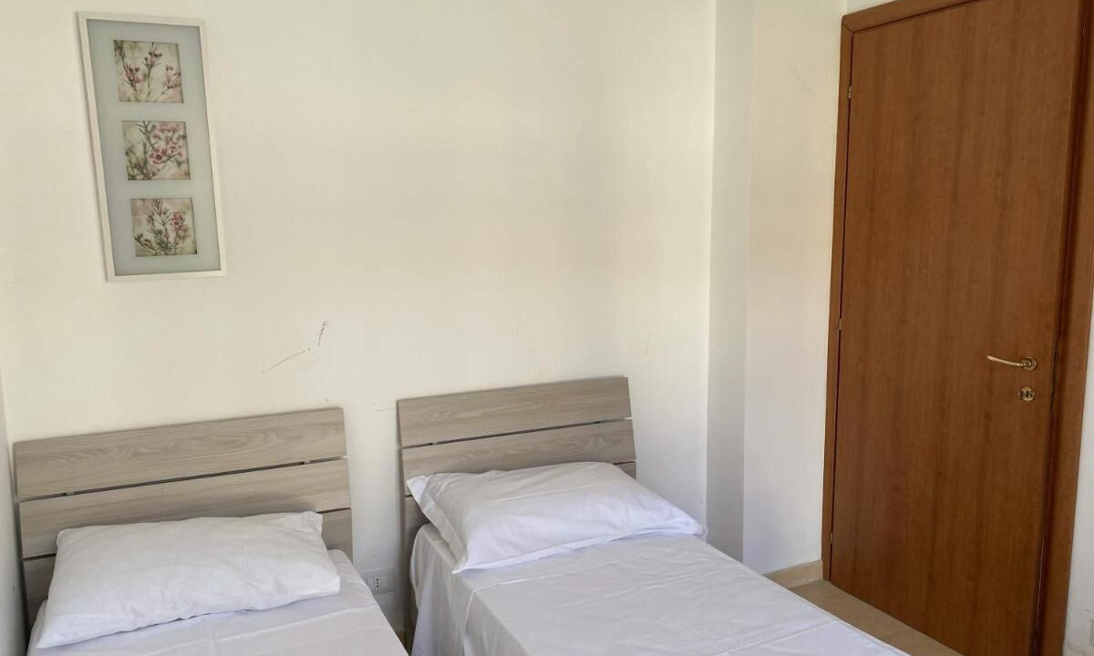 Photo of Bedroom in Isca Marina