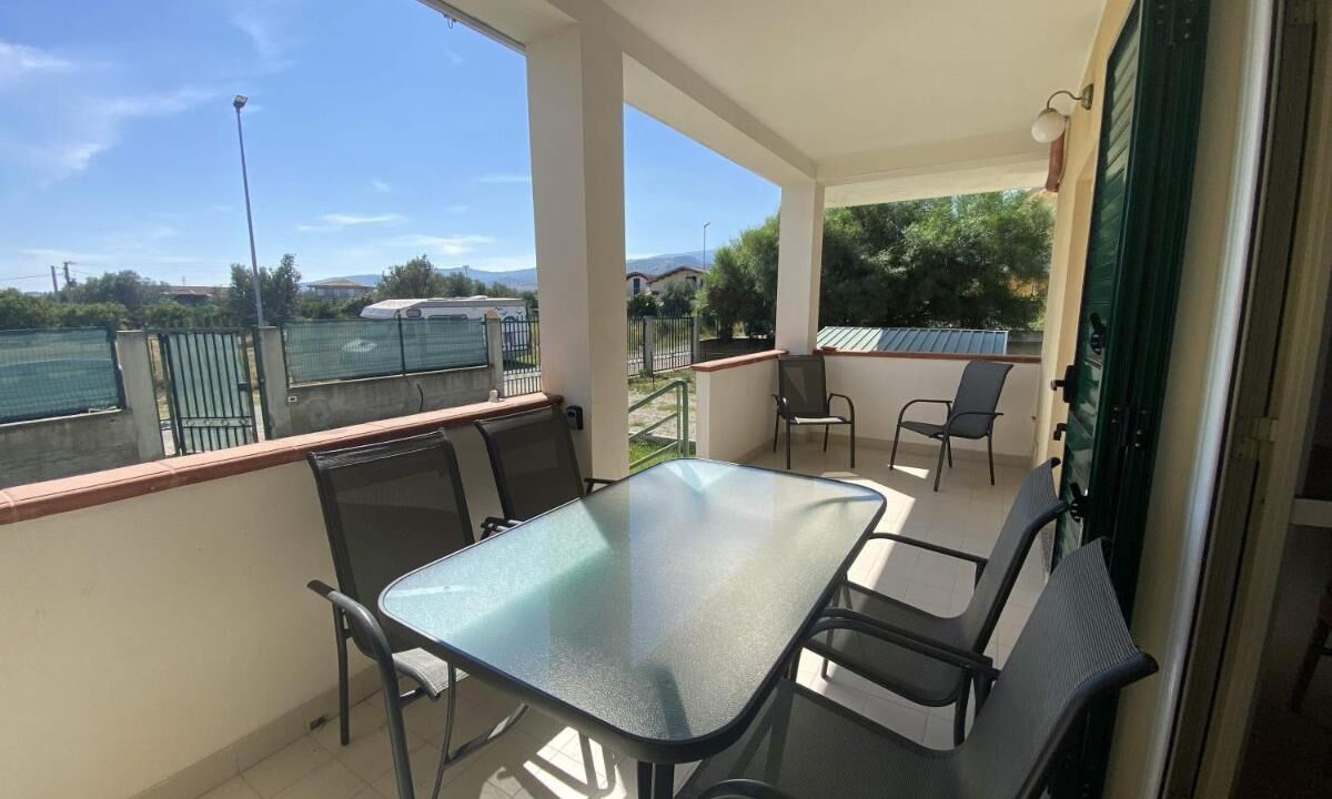 Photo of Outdoor in Isca Marina