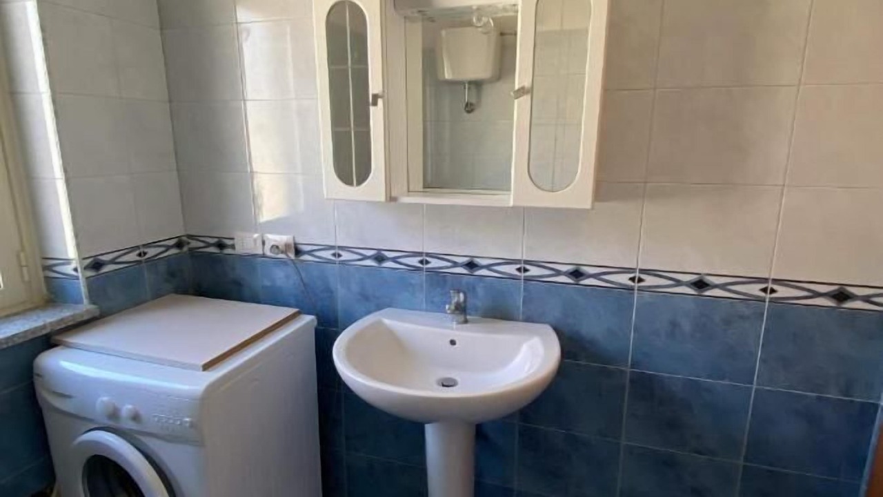 Photo of Bathroom in Isca Marina