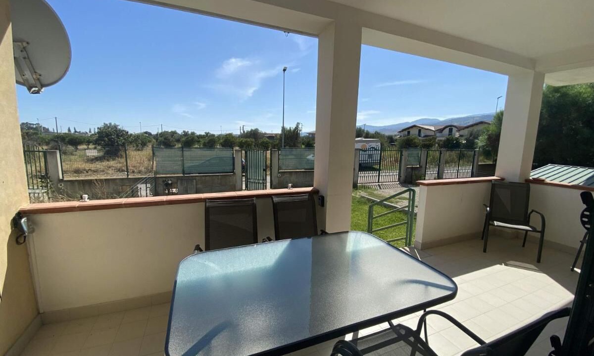 Photo of Outdoor in Isca Marina