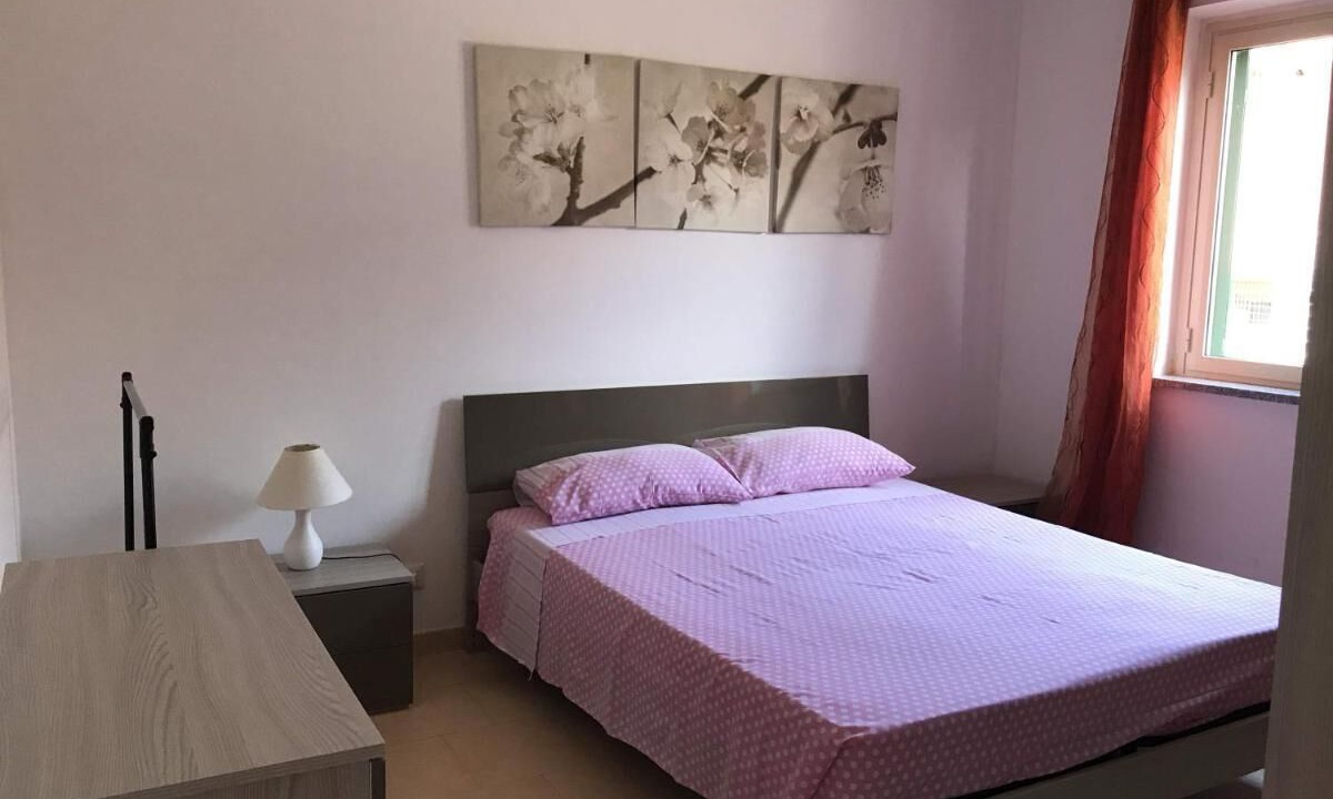 Photo of Bedroom in Isca Marina