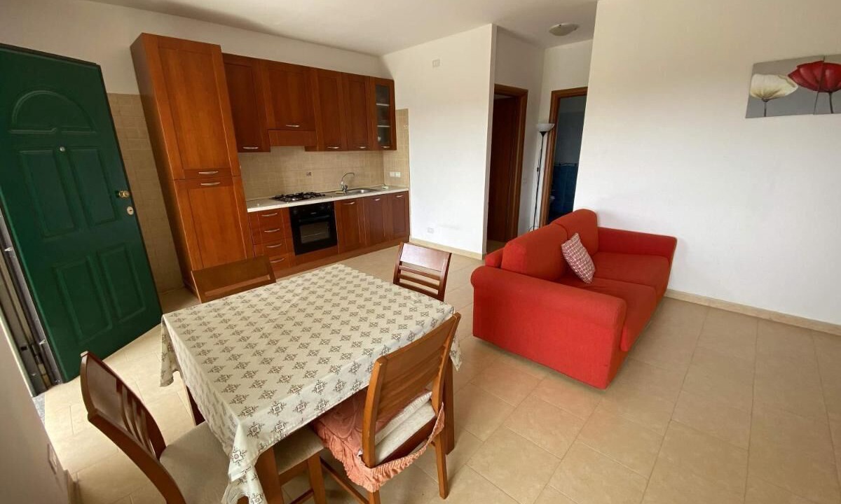 Photo of Livingroom in Isca Marina