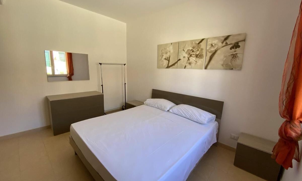 Photo of Bedroom in Isca Marina