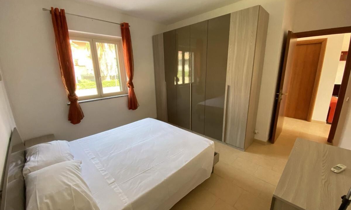 Photo of Bedroom in Isca Marina