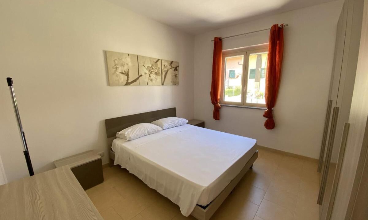 Photo of Bedroom in Isca Marina