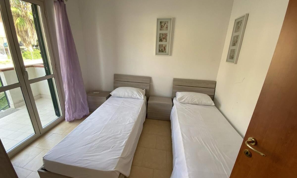 Photo of Bedroom in Isca Marina