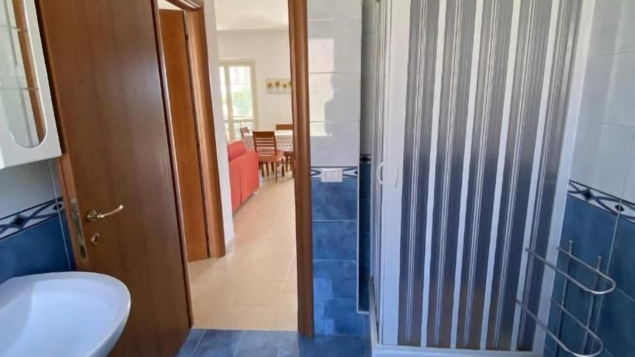 Photo of Bathroom in Isca Marina