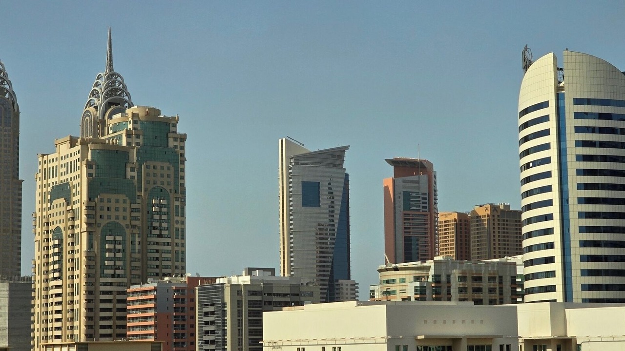 Photo of Others in Deira