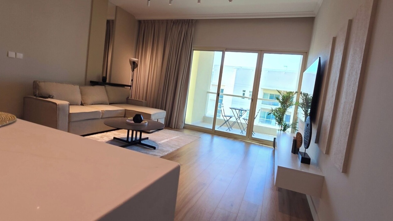 Photo of Livingroom in Deira