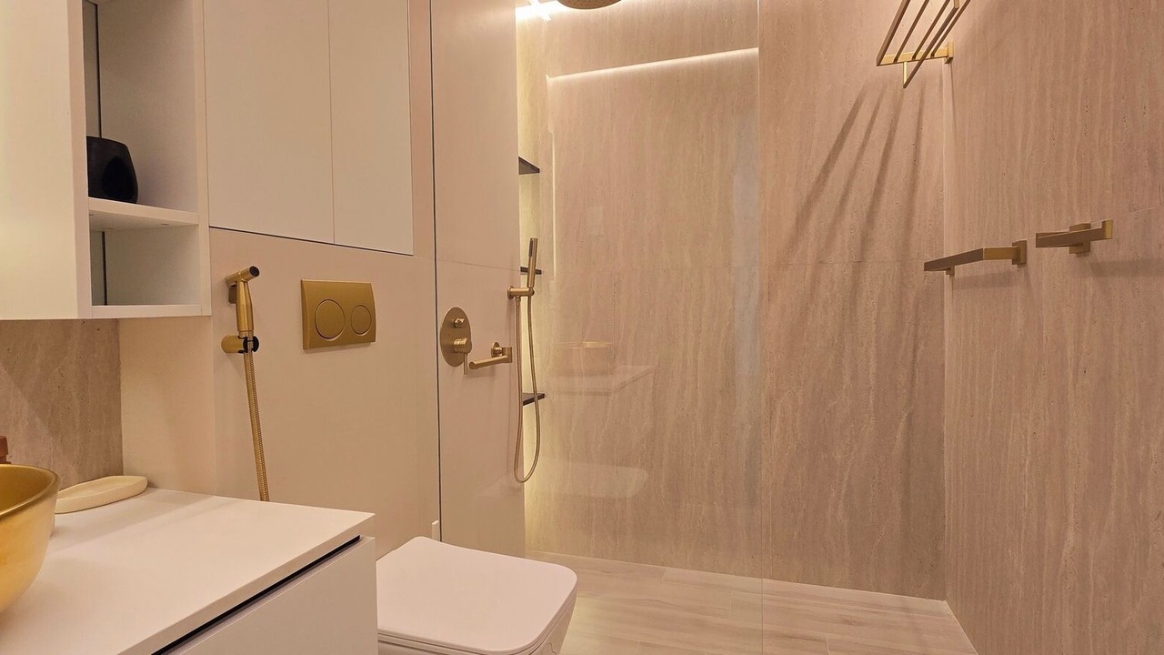 Photo of Bathroom in Deira