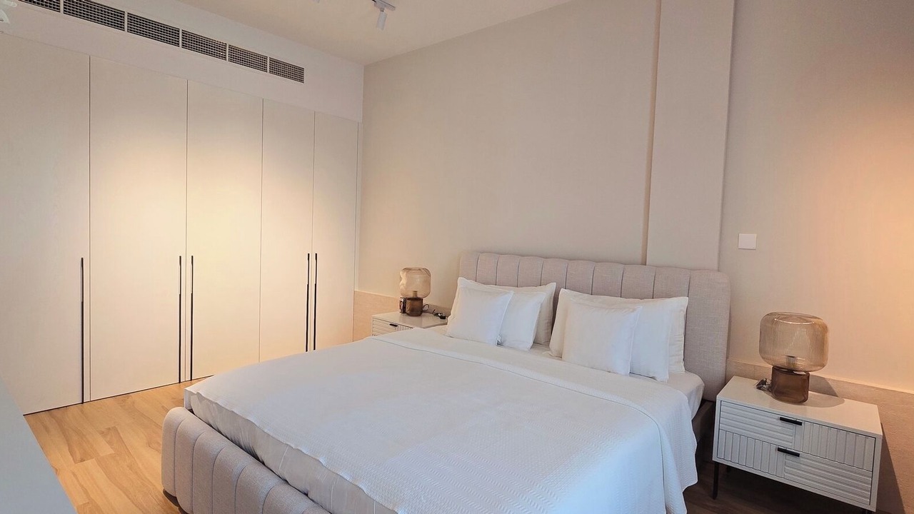 Photo of Bedroom in Deira
