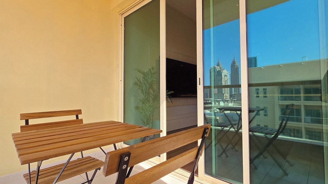 Photo of Outdoor in Deira
