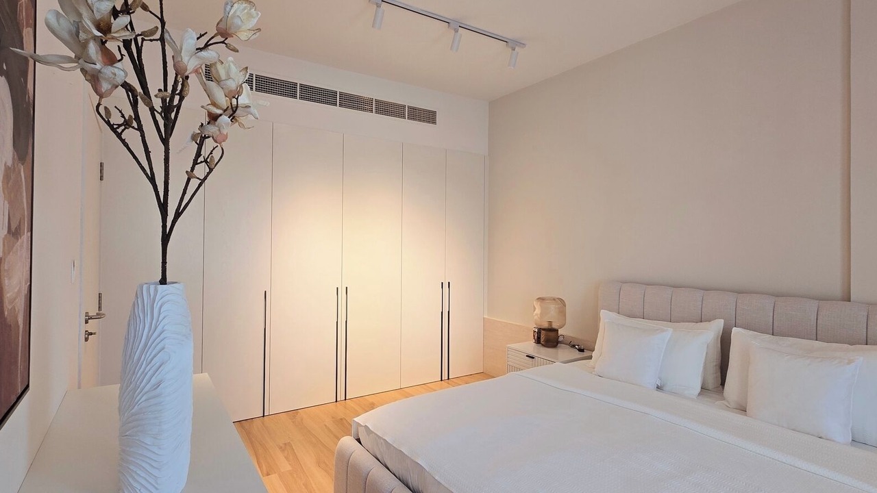 Photo of Bedroom in Deira