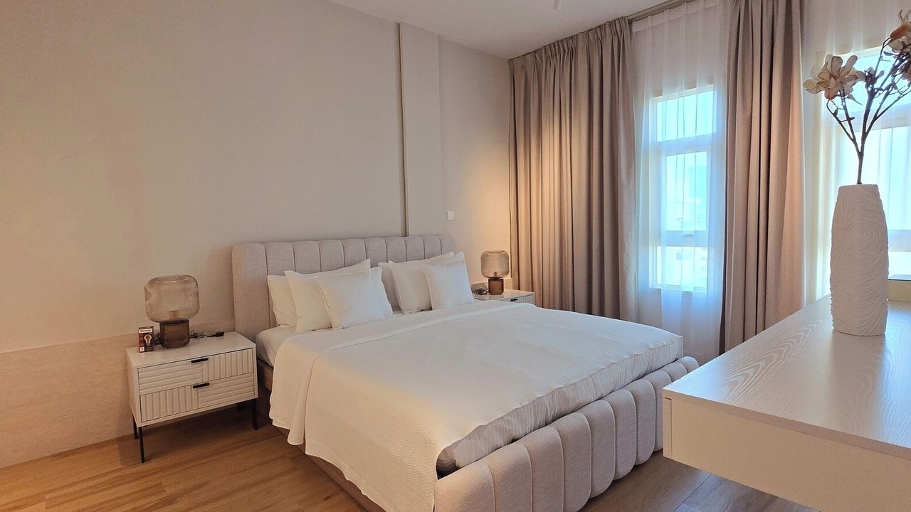 Photo of Bedroom in Deira