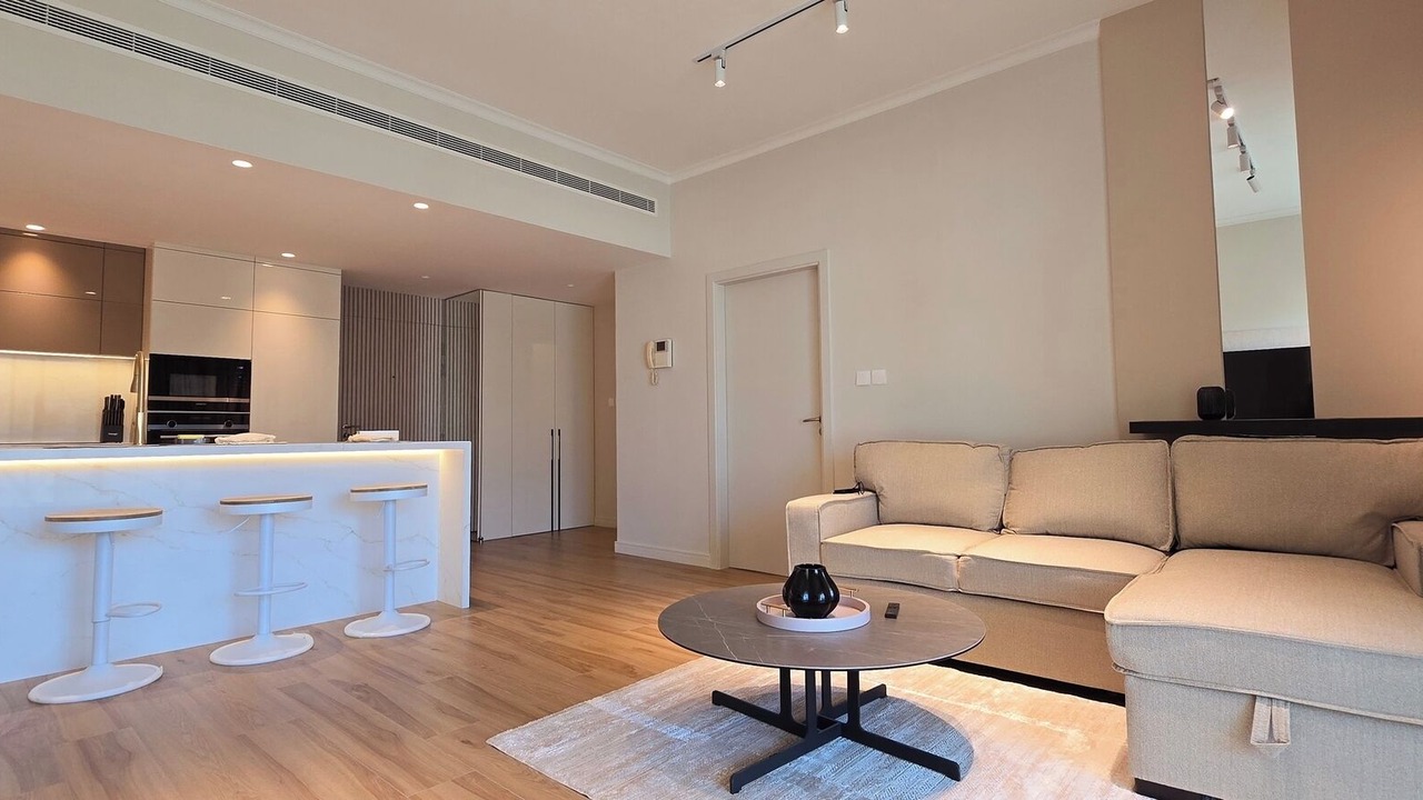 Photo of Livingroom in Deira