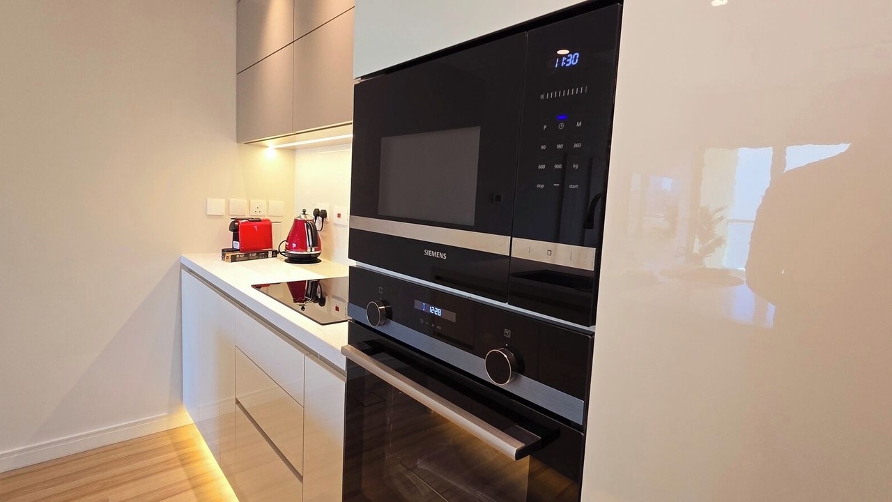 Photo of Kitchen in Deira