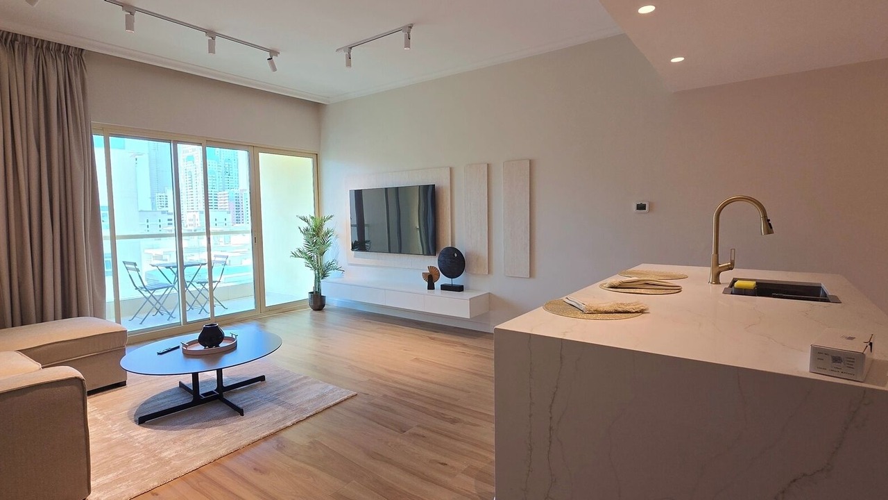 Photo of Livingroom in Deira