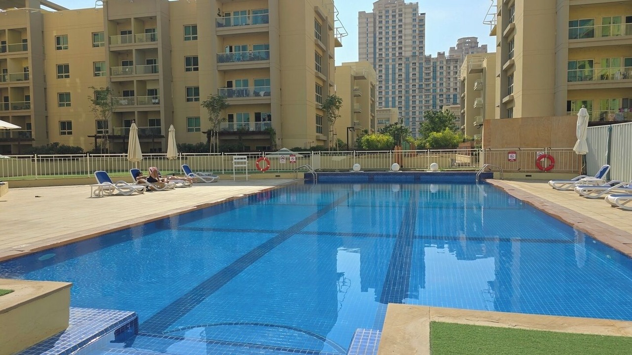 Photo of Outdoor in Deira