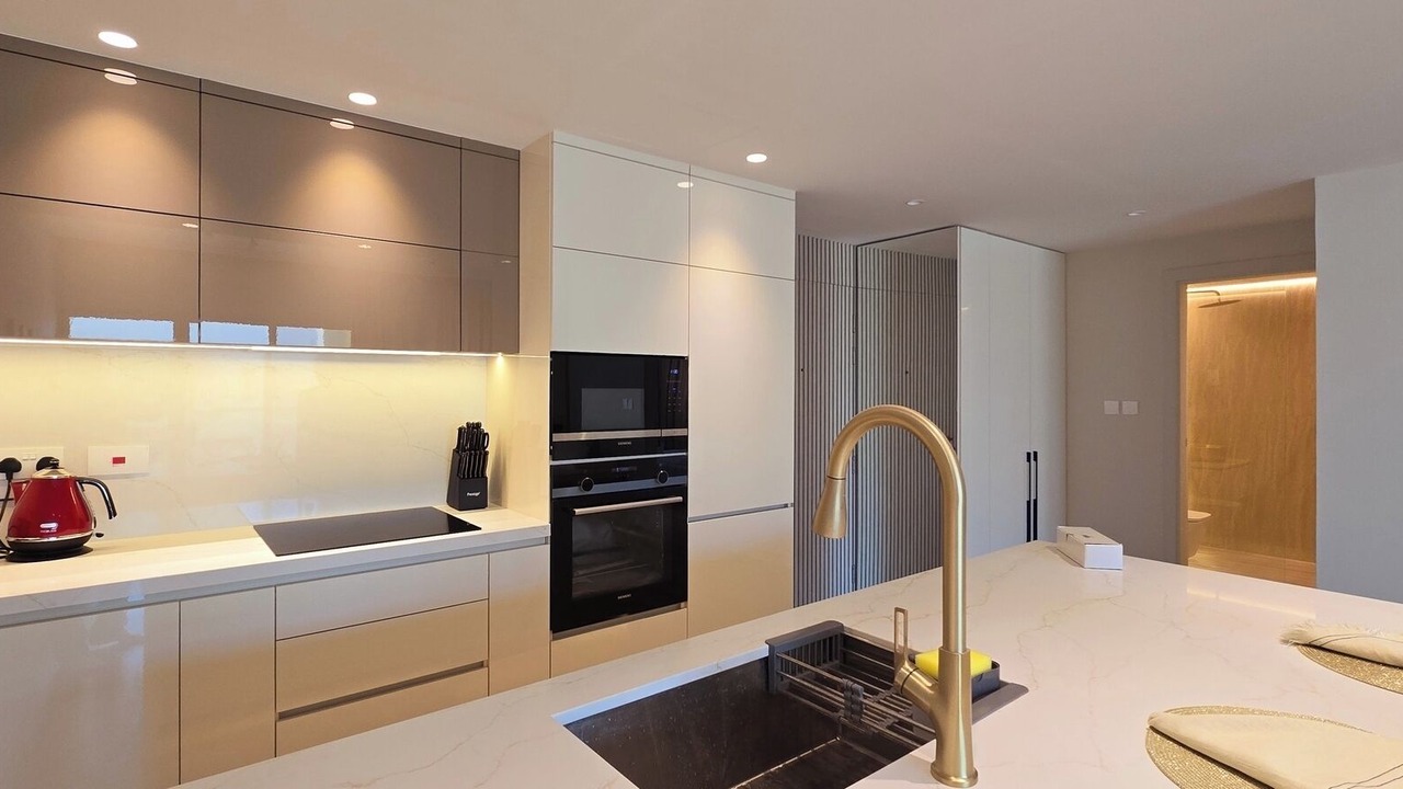 Photo of Kitchen in Deira