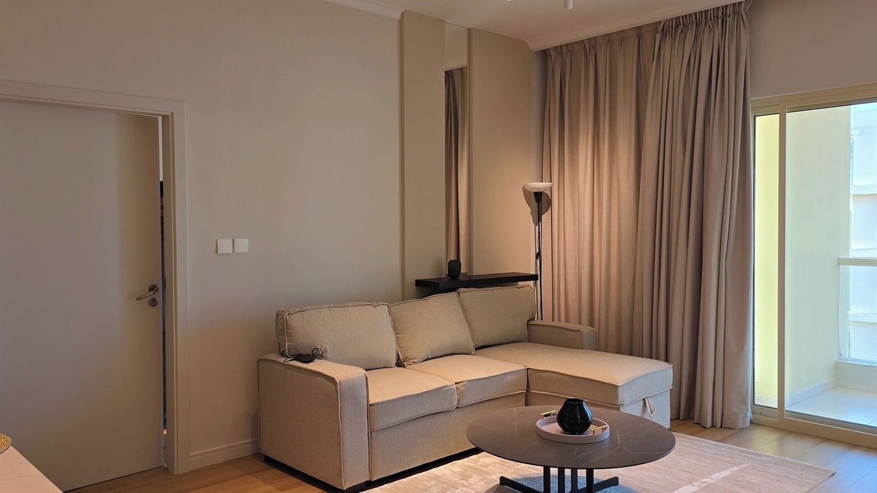 Photo of Livingroom in Deira
