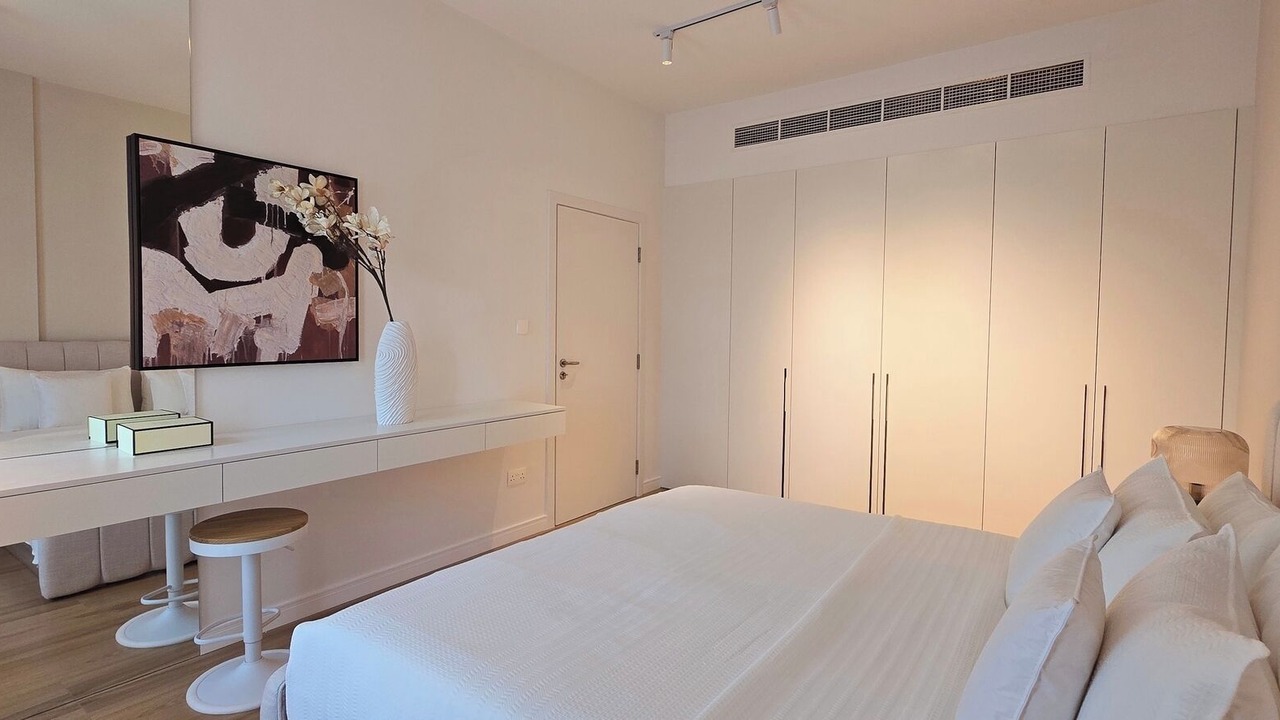 Photo of Bedroom in Deira
