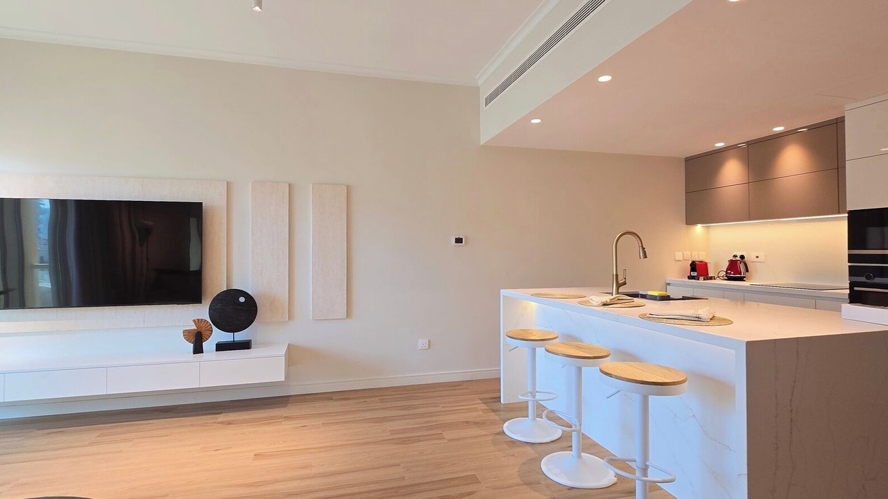 Photo of Kitchen in Deira