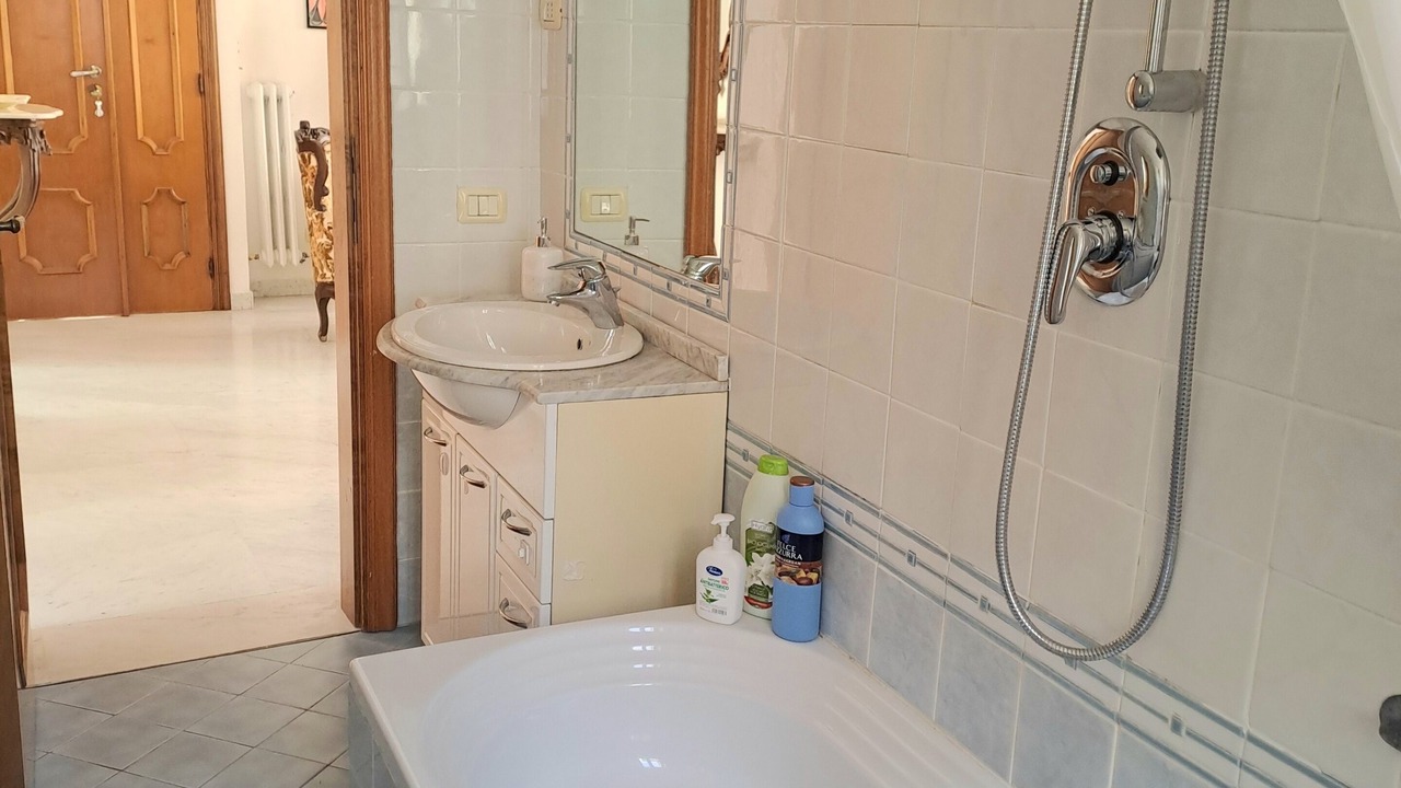 Photo of Bathroom in Chieti