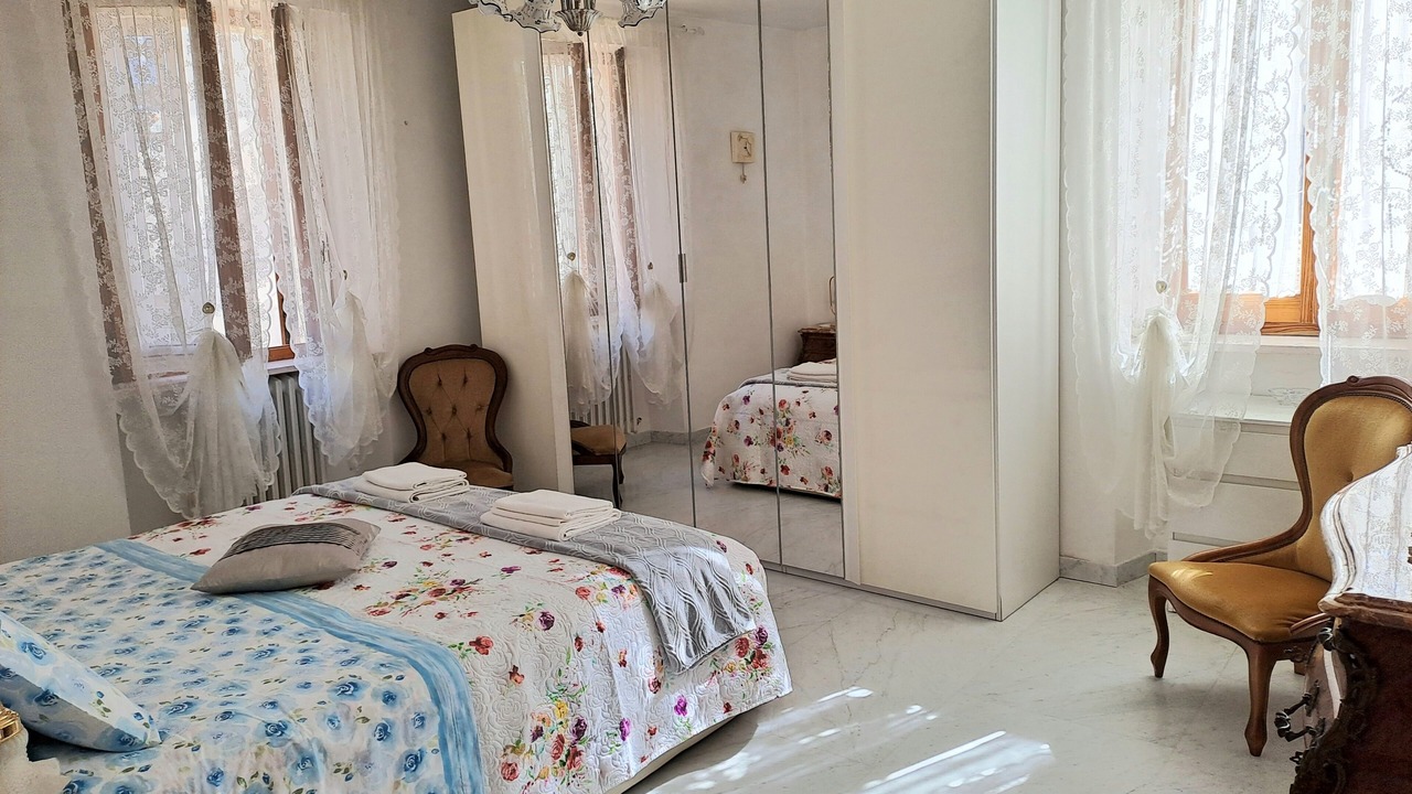 Photo of Bedroom in Chieti