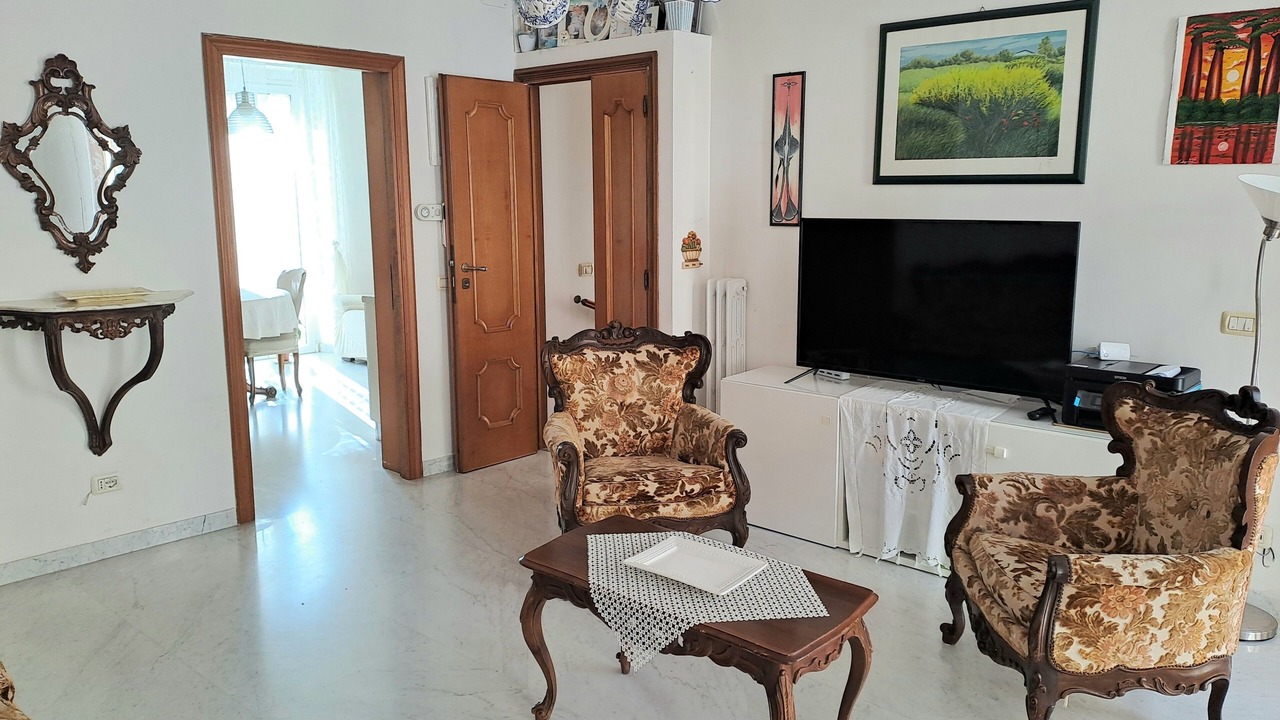 Photo of Livingroom in Chieti