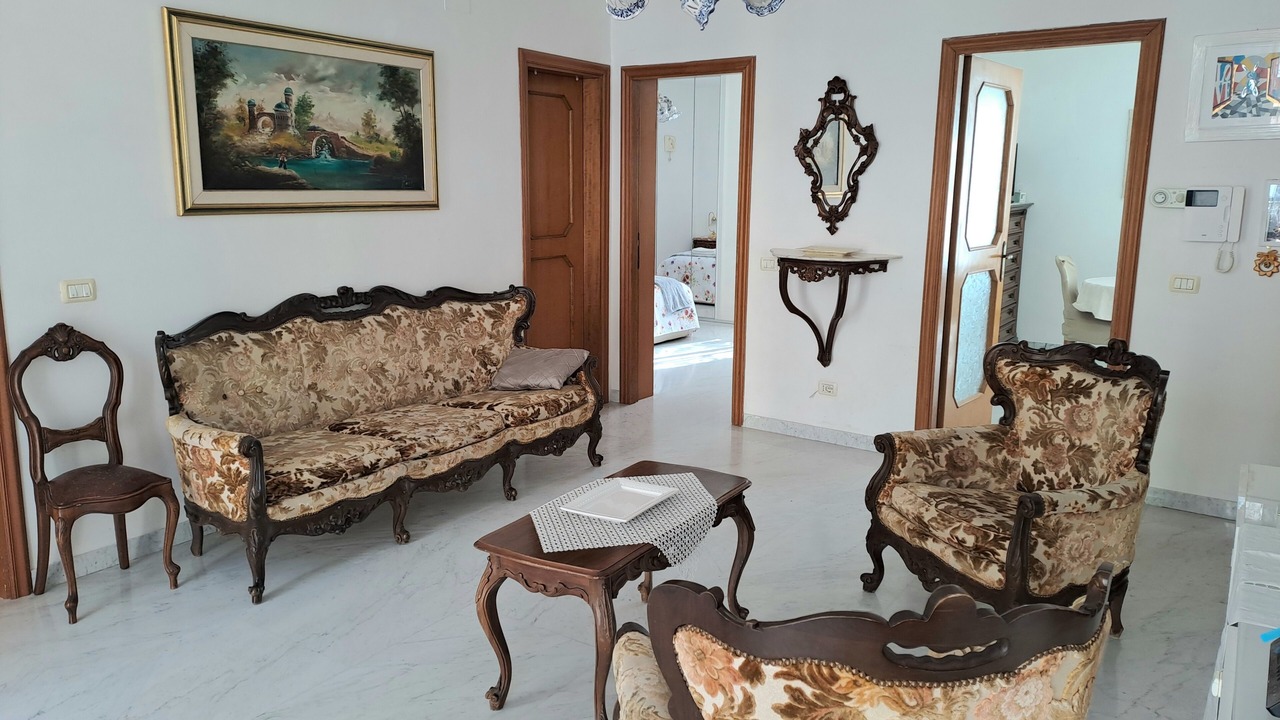 Photo of Livingroom in Chieti