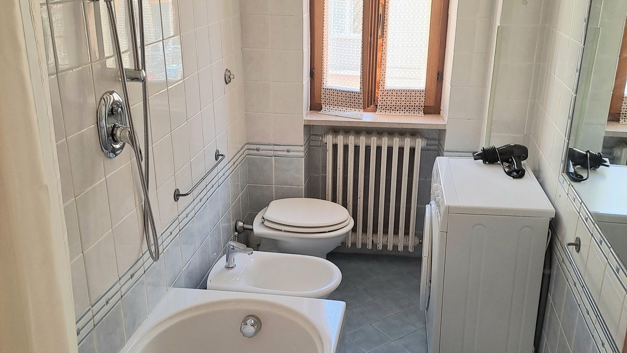 Photo of Bathroom in Chieti