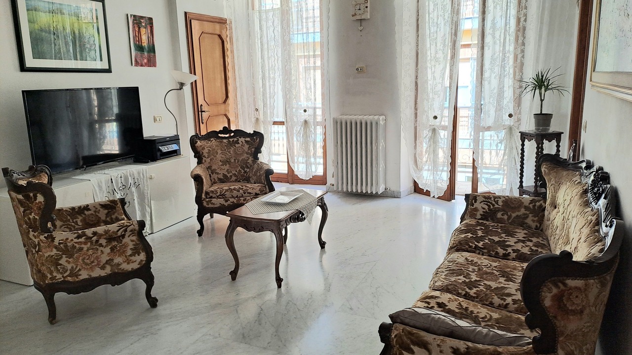 Photo of Livingroom in Chieti