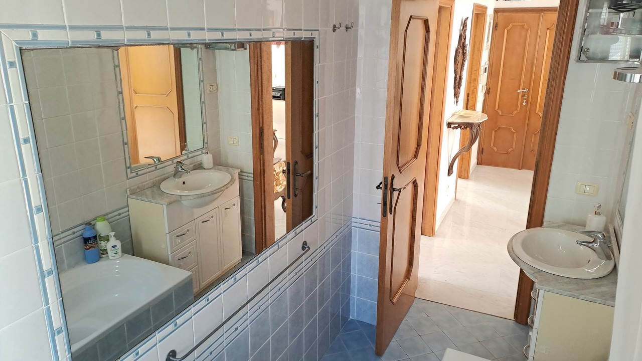 Photo of Bathroom in Chieti