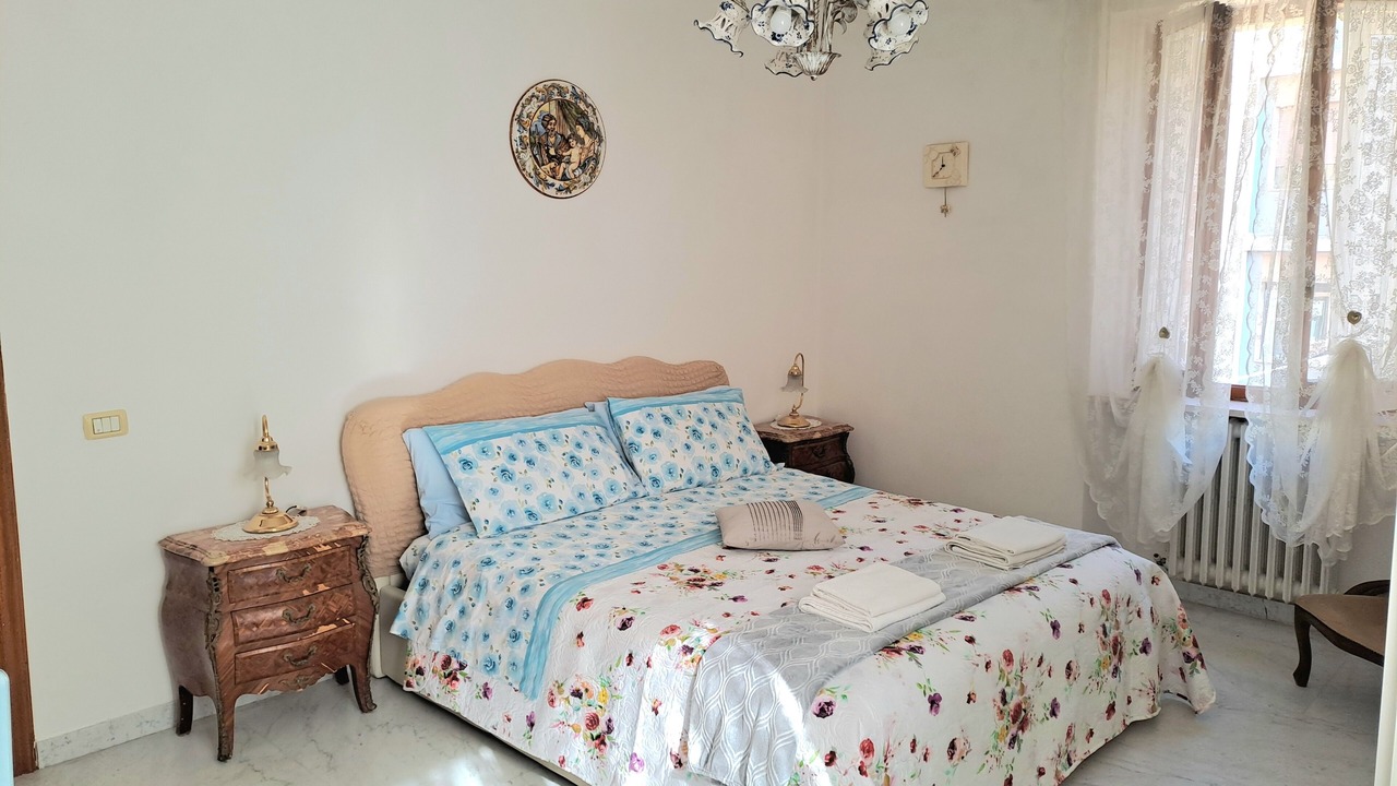 Photo of Bedroom in Chieti