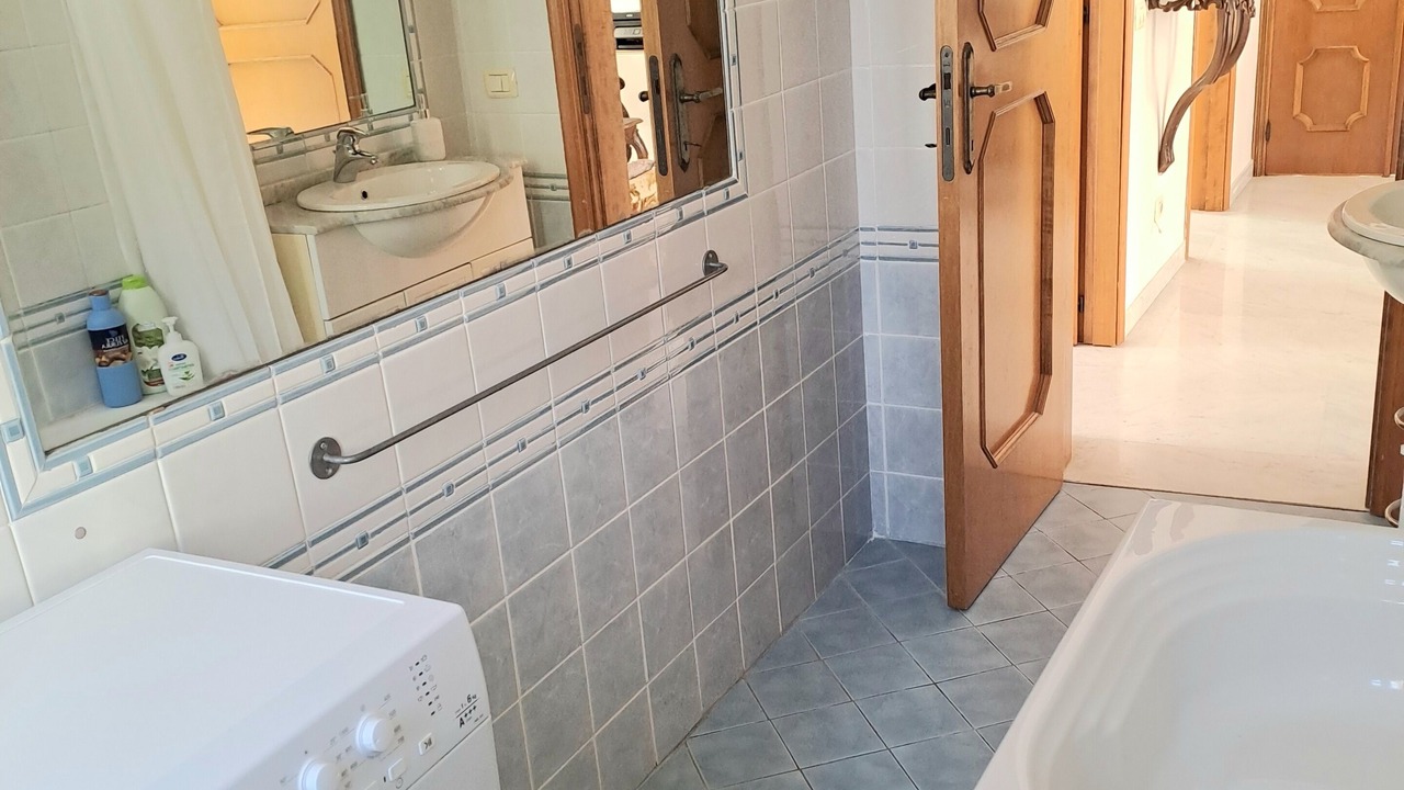 Photo of Bathroom in Chieti