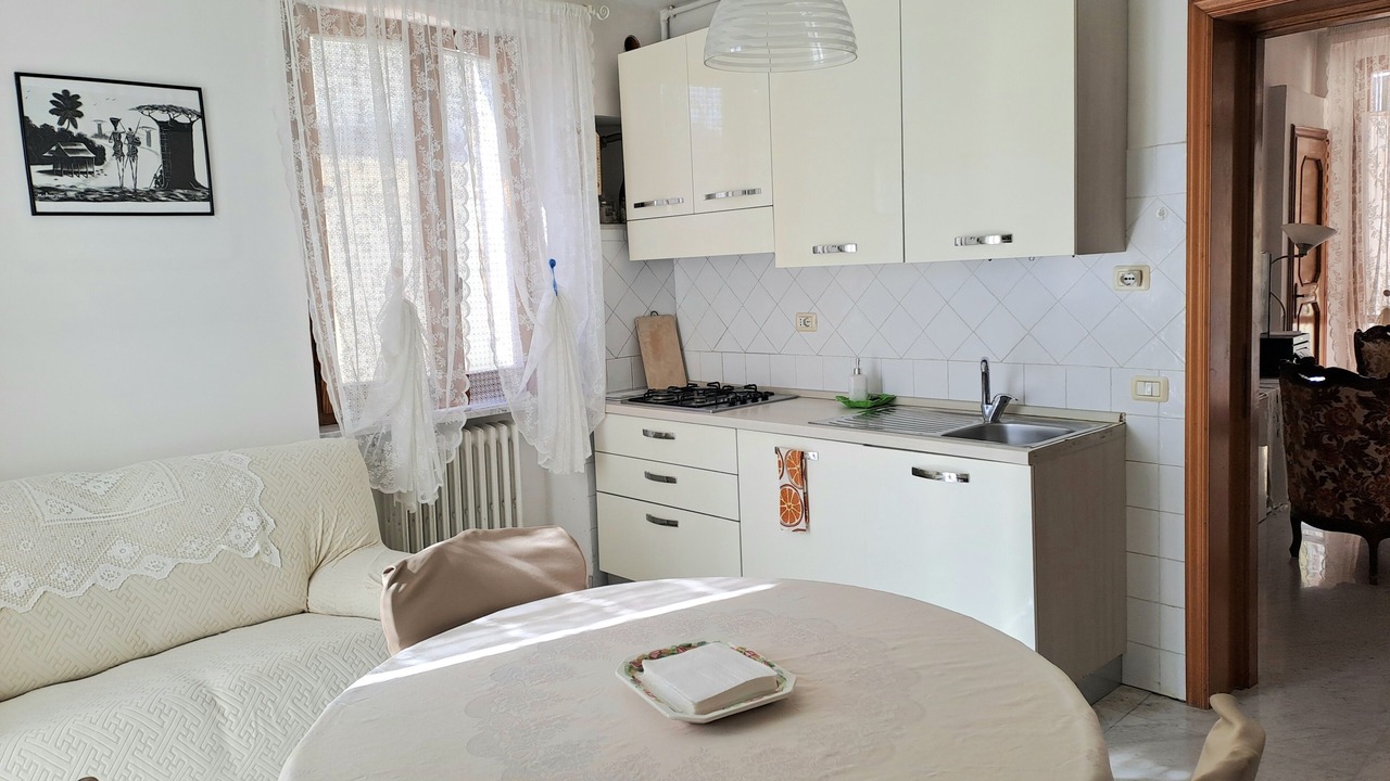 Photo of Livingroom in Chieti
