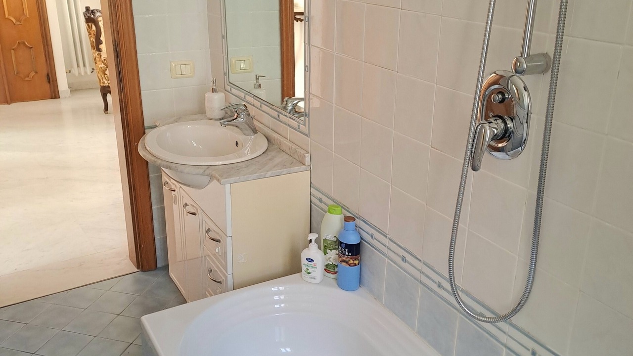 Photo of Bathroom in Chieti