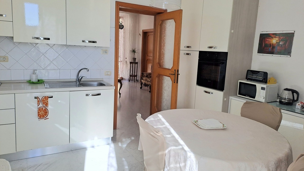 Photo of Kitchen in Chieti