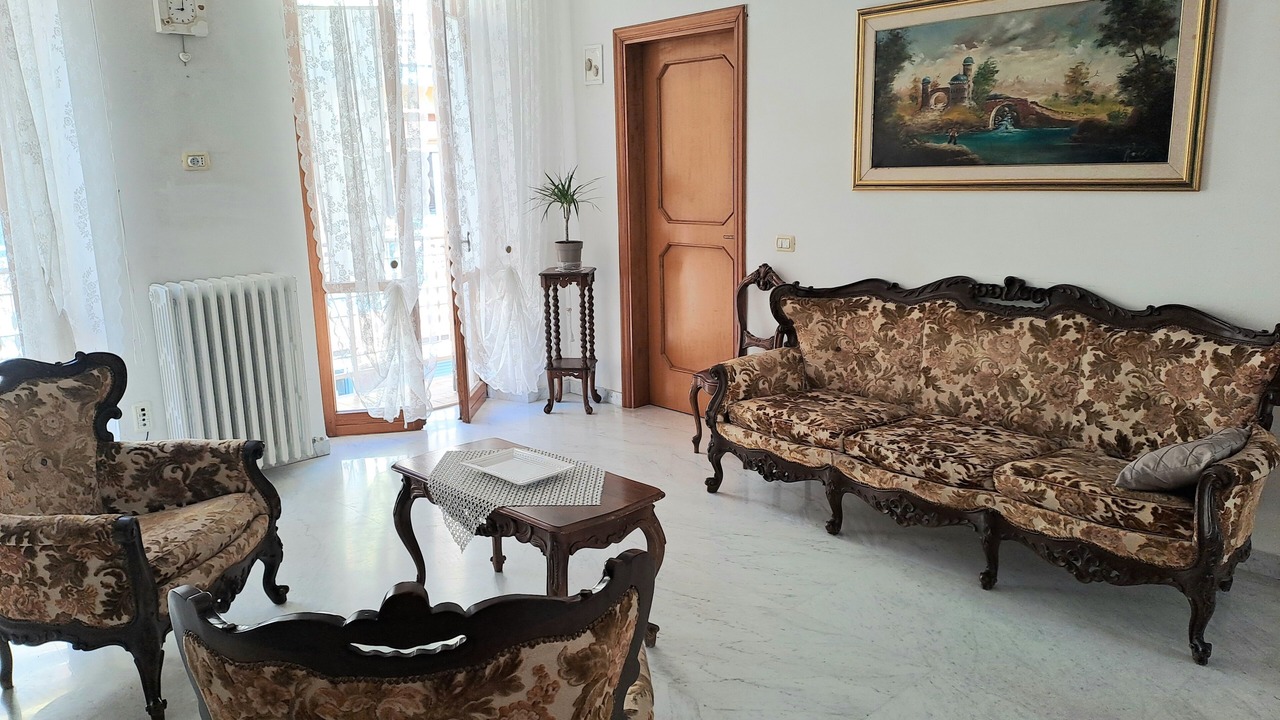 Photo of Livingroom in Chieti