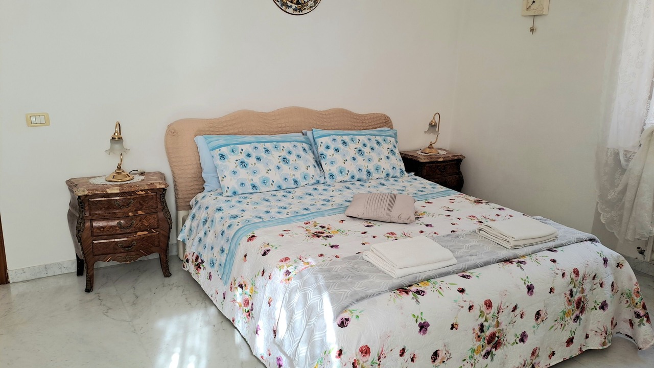 Photo of Bedroom in Chieti