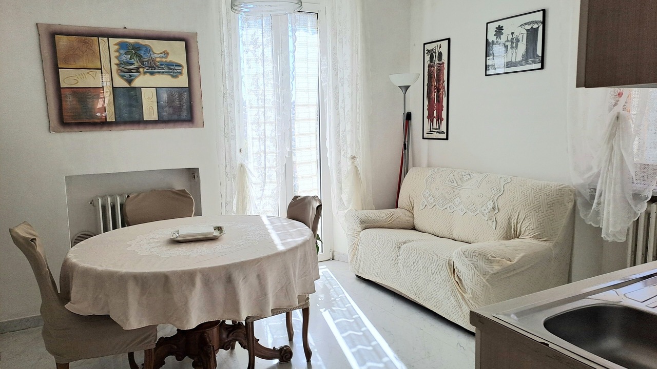 Photo of Livingroom in Chieti