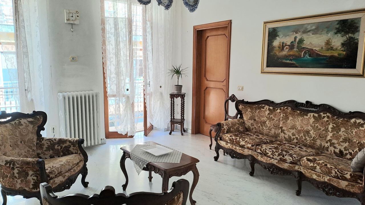 Photo of Livingroom in Chieti