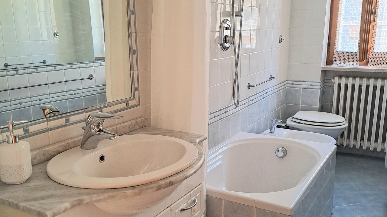 Photo of Bathroom in Chieti