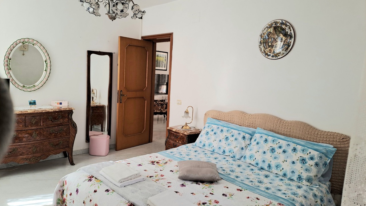 Photo of Bedroom in Chieti
