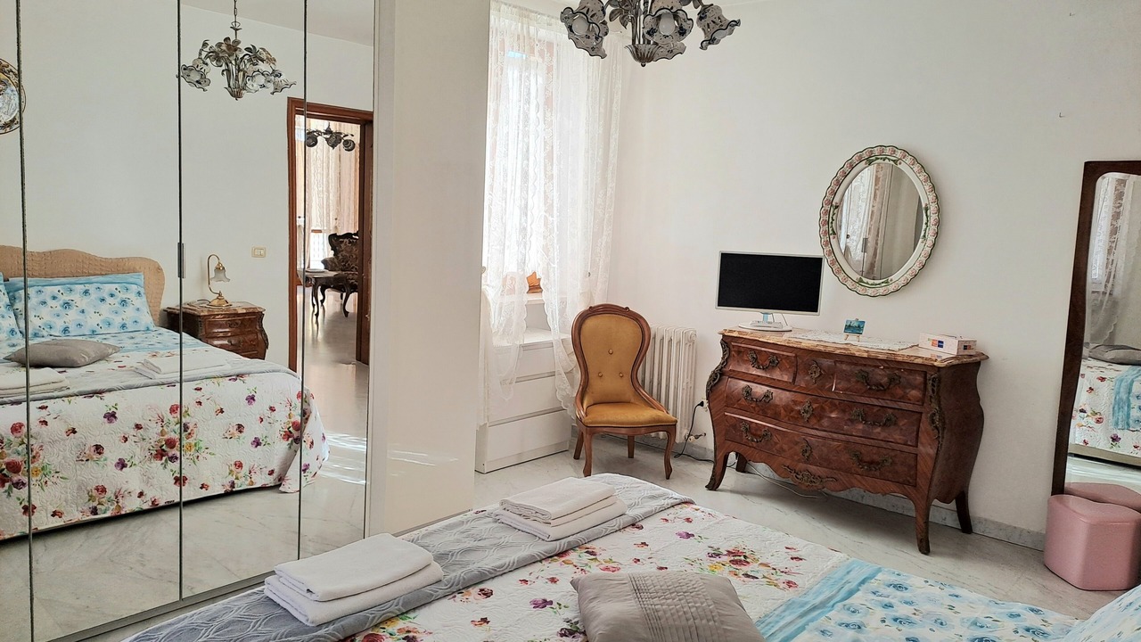 Photo of Bedroom in Chieti