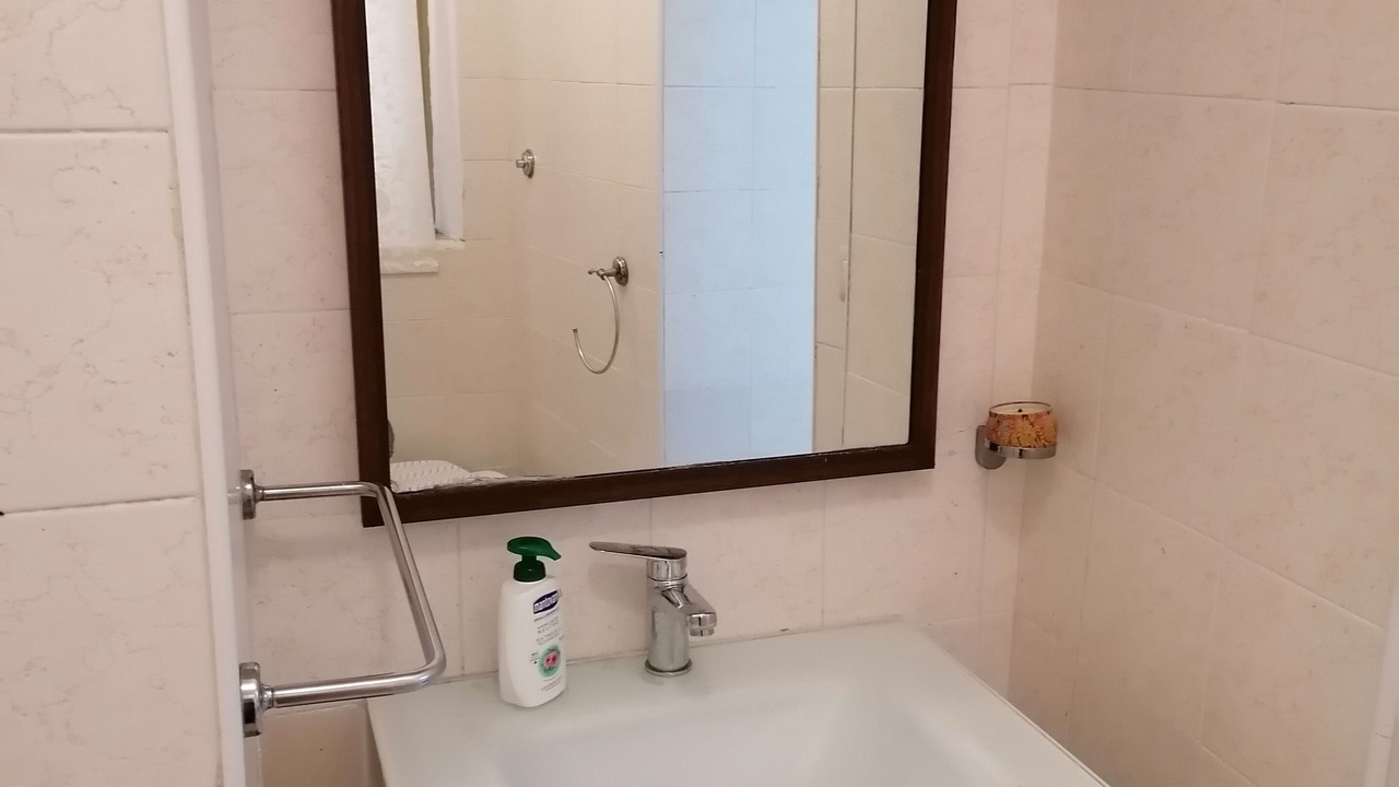 Photo of Bathroom in Torre del Greco