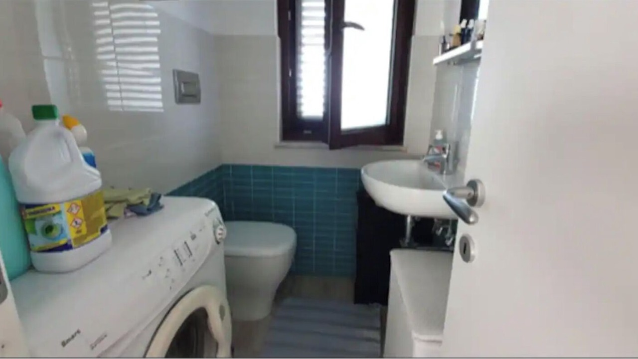 Photo of Bathroom in Copanello
