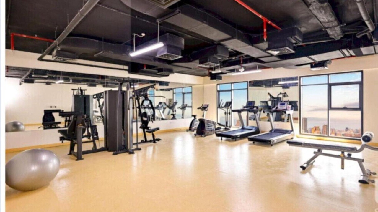 Photo of Others in Dubai Sports City