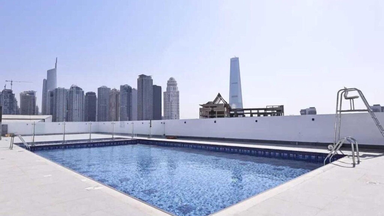 Photo of Outdoor in Dubai Sports City