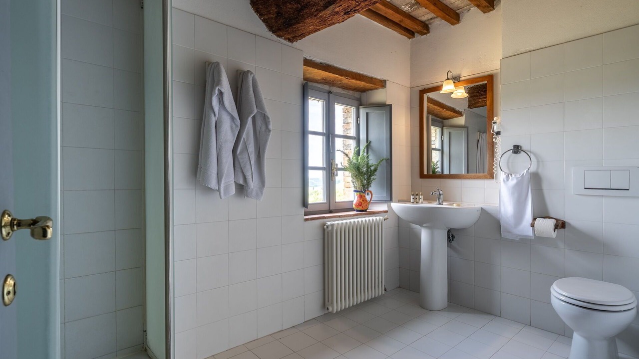 Photo of Bathroom in Lilliano